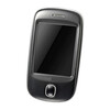 Lcd Frame Middle Chassis For Reliance Coolpad S100 Black By - Maxbhi Com