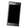 Lcd Frame Middle Chassis For Adcom Thunder A440 Plus Black By - Maxbhi Com