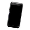 Lcd Frame Middle Chassis For Micromax A85 Black By - Maxbhi Com