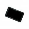 Lcd Frame Middle Chassis For Aoc Breeze Mg70dr8 Black By - Maxbhi Com
