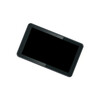 Lcd Frame Middle Chassis For Aoc Breeze Mg70dr8 Black By - Maxbhi Com