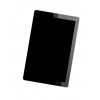 Lcd Frame Middle Chassis For Digitab Dtlm711 Black By - Maxbhi Com