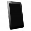 Lcd Frame Middle Chassis For Lenovo Ideatab A2107 4gb Wifi Black By - Maxbhi Com