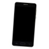 Lcd Frame Middle Chassis For Tashan Ts801 Black By - Maxbhi Com