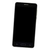 Lcd Frame Middle Chassis For Tashan Ts801 Black By - Maxbhi Com