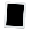 Lcd Frame Middle Chassis For Ainol Novo 8 Dream Black By - Maxbhi Com