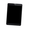 Lcd Frame Middle Chassis For Dlink D100 Black By - Maxbhi Com