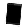 Lcd Frame Middle Chassis For Dlink D100 Black By - Maxbhi Com