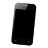 Lcd Frame Middle Chassis For Devante Thunder 4 0 Black By - Maxbhi Com