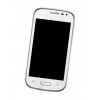 Lcd Frame Middle Chassis For Bs Mobile I9300 Black By - Maxbhi Com