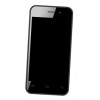 Lcd Frame Middle Chassis For Cloudfone Geo 402q Black By - Maxbhi Com