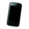Lcd Frame Middle Chassis For Intex Aqua Trendy Black By - Maxbhi Com