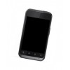 Lcd Frame Middle Chassis For Reliance Smart V6700 Black By - Maxbhi Com