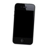 Lcd Frame Middle Chassis For Fujezone X88 Black By - Maxbhi Com