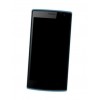 Lcd Frame Middle Chassis For Skywin Alta Gem Black By - Maxbhi Com