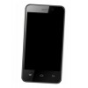 Lcd Frame Middle Chassis For Karbonn A99 Black By - Maxbhi Com
