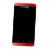 Lcd Frame Middle Chassis For Ckk S8 Black By - Maxbhi Com