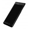 Lcd Frame Middle Chassis For Lg Lucid2 Vs870 Black By - Maxbhi Com