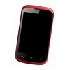 Lcd Frame Middle Chassis For Bq S35 Black By - Maxbhi Com
