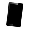 Lcd Frame Middle Chassis For Byond Tech Mibook Mi9 Black By - Maxbhi Com