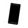 Lcd Frame Middle Chassis For Devante Sapphire Black By - Maxbhi Com