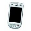 Lcd Frame Middle Chassis For Dopod 696i Black By - Maxbhi Com