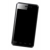 Lcd Frame Middle Chassis For Magicon Ayane Qs4 Black By - Maxbhi Com
