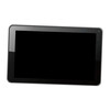Lcd Frame Middle Chassis For Magicon Mpad 9 Black By - Maxbhi Com