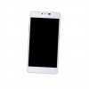 Lcd Frame Middle Chassis For Good One J5 Gold By - Maxbhi Com