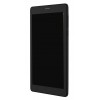 Lcd Frame Middle Chassis For Micromax Canvas Tab P70221 White By - Maxbhi Com