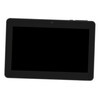 Lcd Frame Middle Chassis For Adcom Apad 707d Black By - Maxbhi Com