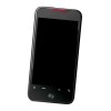 Lcd Frame Middle Chassis For Htc Thunderbolt 4g For Verizon Black By - Maxbhi Com