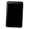 Lcd Frame Middle Chassis For Zte Light Tab 2 V9a Black By - Maxbhi Com