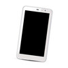Lcd Frame Middle Chassis For Bsnlchampion Dm6513 Black By - Maxbhi Com