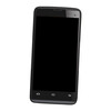 Lcd Frame Middle Chassis For Bsnlchampion My Phone 51 Black By - Maxbhi Com