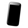 Lcd Frame Middle Chassis For Reach Zeal 100 Black By - Maxbhi Com