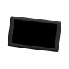 Lcd Frame Middle Chassis For Archos Arnova 10c G3 White By - Maxbhi Com