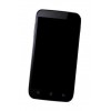 Lcd Frame Middle Chassis For Karbonn Titanium S5i Black By - Maxbhi Com