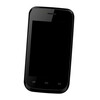 Lcd Frame Middle Chassis For Lemon Ocean 1 Black By - Maxbhi Com