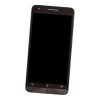 LCD Frame Middle Chassis for Asus Pegasus X002 Black