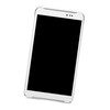 Lcd Frame Middle Chassis For Asus Fonepad Note Fhd6 Black By - Maxbhi Com