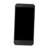 Lcd Frame Middle Chassis For Starmobile Octa Black By - Maxbhi Com