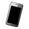 Lcd Frame Middle Chassis For Vox Mobile Vgs503 Black By - Maxbhi Com