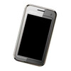 Lcd Frame Middle Chassis For Vox Mobile Vgs503 Black By - Maxbhi Com