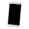 LCD Frame Middle Chassis for Wammy Titan 5 Grey