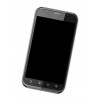Lcd Frame Middle Chassis For Zen U5 Black By - Maxbhi Com