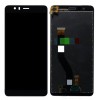 Lcd With Touch Screen For Reliance Jiophone Next Black By - Maxbhi Com