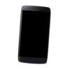 Lcd Frame Middle Chassis For Atom Ultimus Black By - Maxbhi Com