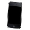 Lcd Frame Middle Chassis For Gresso Mobile Iphone 3gs For Man Black By - Maxbhi Com