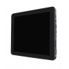 Lcd Frame Middle Chassis For Simmtronics Xpad X802 Black By - Maxbhi Com